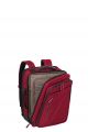 Travelite Crosslite Bordtasche und Rucksack Red #7