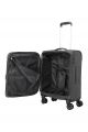 Travelite Cubis Trolley 4w S exp., Anthracite #7