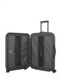 Travelite Dynamiic 4W Trolley M Blau #7