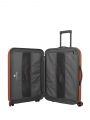 Travelite Dynamiic 4W Trolley M Orange #7