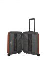 Travelite Dynamiic 4W Trolley S+ Orange #7