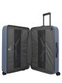 Travelite Dynamiic 4W Trolley Xl Blau #7