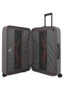 Travelite Dynamiic 4W Trolley Xl Grau #7