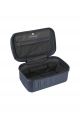 Travelite Dynamiic Beautycase Denim Blue #7