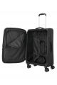 Travelite Kick Off Trolley 4w Lex/Mex/S Black #7