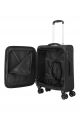 Travelite Kick Off Trolley 4w S Black #7