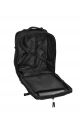 Travelite Kick Off Trolley Backpack Black #7