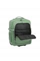 Travelite Kick Off Trolley Backpack Sage Green #7