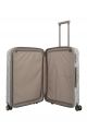 Travelite Lascana Edition 4W Trolley M Champagne #7