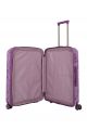 Travelite Lascana Edition 4W Trolley M Plum #7