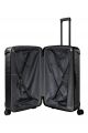 Travelite Millennium Trolley 4w L Black #7
