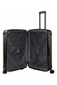 Travelite Millennium Trolley 4w L Pine Green #7