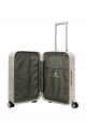 Travelite Panello Trolley 4w S Ivory #7