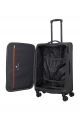 Travelite Priego Trolley 4w M Anthrazit #7