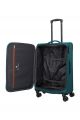 Travelite Priego Trolley 4w M Petrol #7
