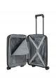 Travelite Skymate 4w Cabin Trolley Black #7