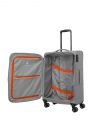 Travelite Umbria 4w L/M/S Kofferset Smokey Grey #7