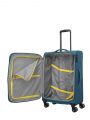 Travelite Umbria 4w L/M/S+ Kofferset Petrol #7