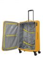Travelite Umbria 4w Trolley L Golden Glow #7