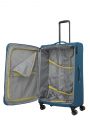 Travelite Umbria 4w Trolley L Petrol #7
