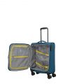 Travelite Umbria 4w Trolley S EXP Petrol #7