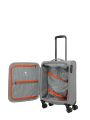 Travelite Umbria 4w Trolley S Smokey Grey #7