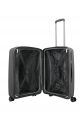 Travelite Voyaage Trolley 4w M exp Anthrazit #7
