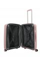 Travelite Voyaage Trolley 4w M exp Blush #7