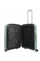 Travelite Voyaage Trolley 4w M exp Sage Green #7