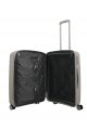 Travelite Voyaage Trolley 4w M exp Sand #7