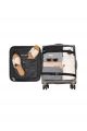 Travelite Voyaage Trolley 4w S Taupe #7