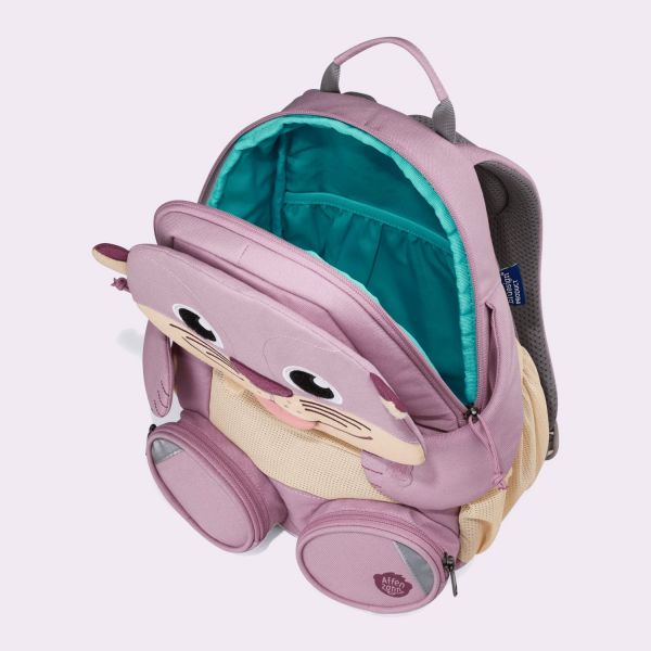 Affenzahn Großer Freund Kindergartenrucksack Otter #7