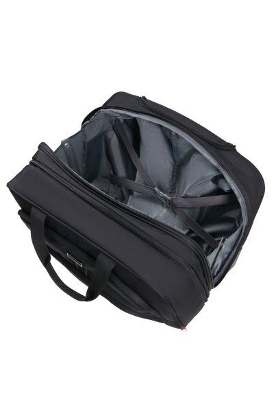 American Tourister At Work Nxt Rolling Tote 15,6 Black #7