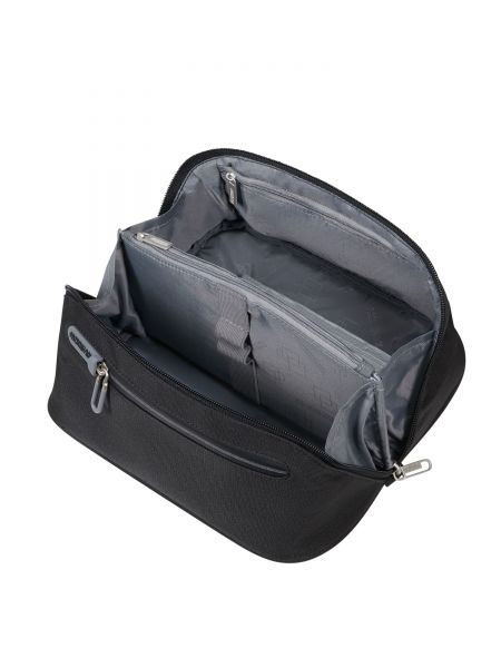 American Tourister Cloudrider Wash Bag Jet Black #7