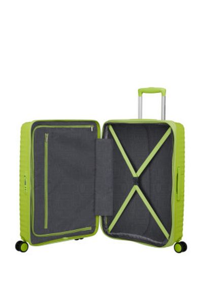 American Tourister Diablast SPINNER 68/25 EXP TSA HYPER LIME #7