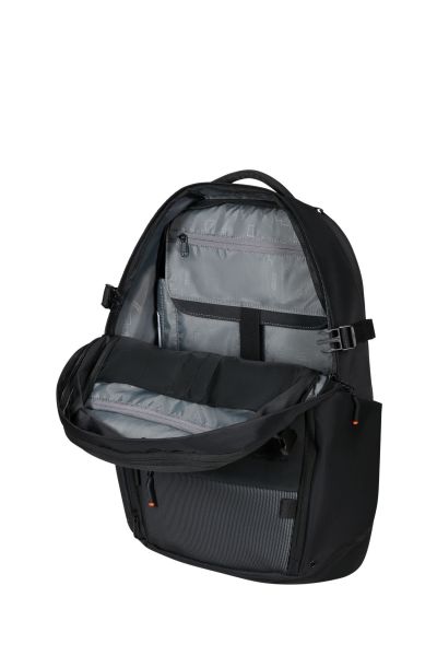 American Tourister Pacepro Laptop Backpack 17.3 Flash Black #7