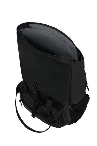 American Tourister Urban Groove Ug11 Lapt Backpack 15.6" Tech Black #7