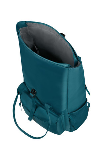 American Tourister Urban Groove Ug16 Backpack City Deep Ocean #7