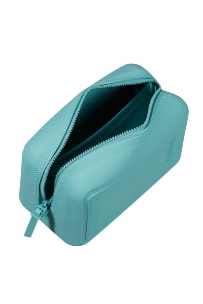 American Tourister Urban Groove Ug27 Washbag Pop Dusty Turquoise #7