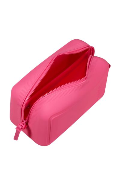 American Tourister Urban Groove Ug27 Washbag Pop Hawaiian Pink #7