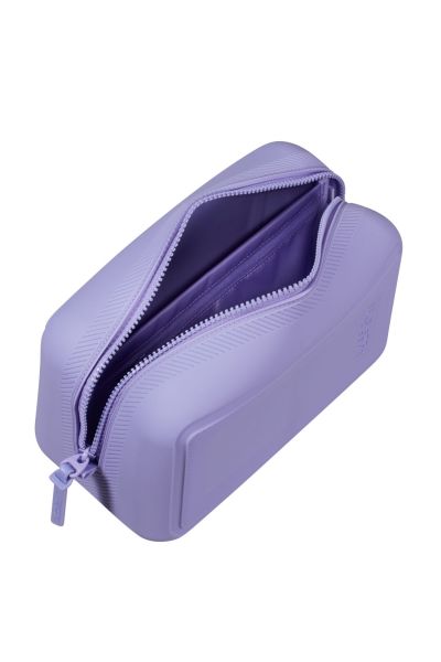American Tourister Urban Groove Ug27 Washbag Pop Lavender #7