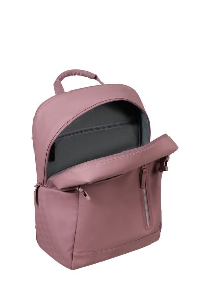 American Tourister Urban Tide Laptop Bp 15,6 Galactic Mauve #7