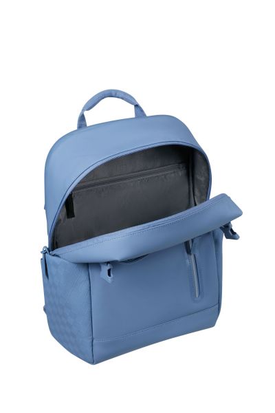 American Tourister Urban Tide Laptop Bp 15,6 Storm Blue #7