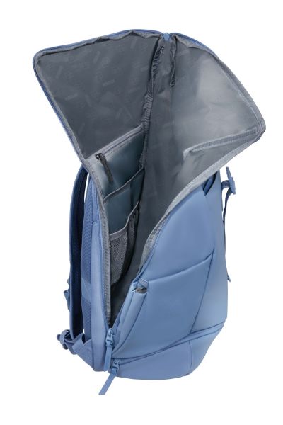 American Tourister Urban Tide Rolltop Laptop Bp 15,6 Storm Blue #7