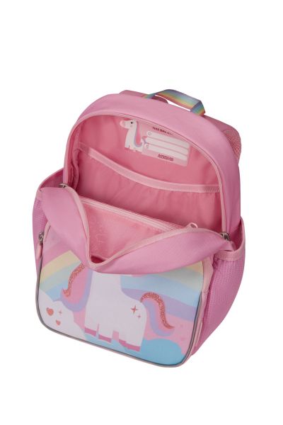 American Tourister Wondertrips Backpack Mini Unicorn #7