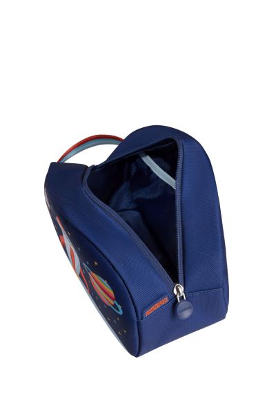 American Tourister Wondertrips Pouch Space #7