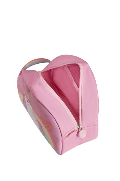 American Tourister Wondertrips Pouch Unicorn #7