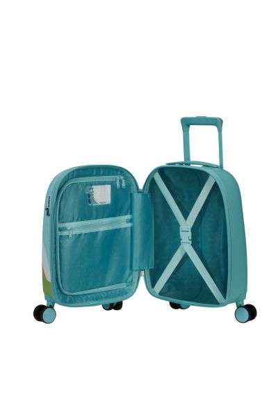 American Tourister Wondertrips Spinner 47/16 Dino #7