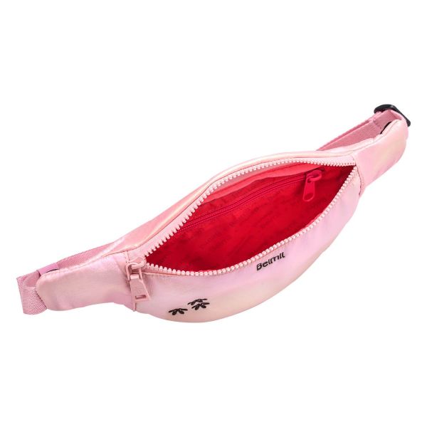 Belmil Leisure Schulrucksack Cherry Blossom #7