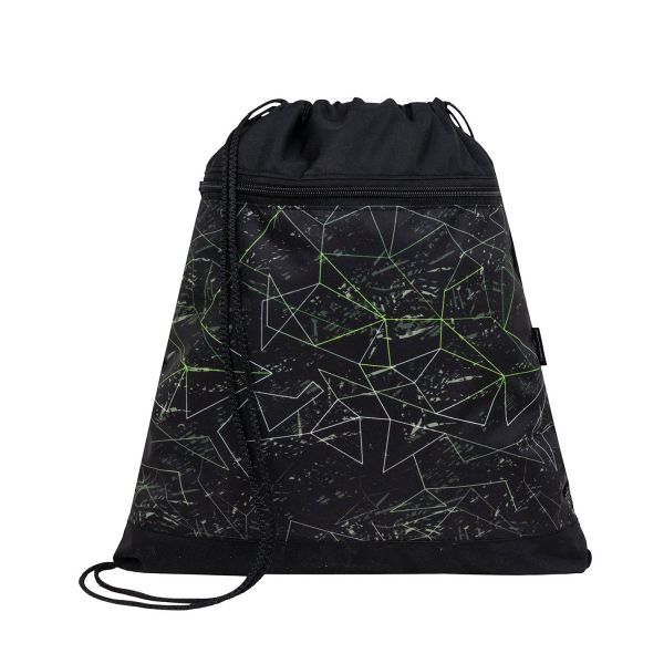 Belmil Mini-Fit ergonomisches Schulranzen-Set 4-teilig Panther #7